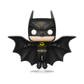 Pop! Deluxe - Batman 85th - Batman Soaring