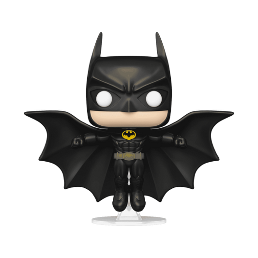 Pop! Deluxe - Batman 85th - Batman Soaring