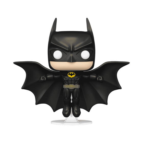Pop! Deluxe - Batman 85th - Batman Soaring