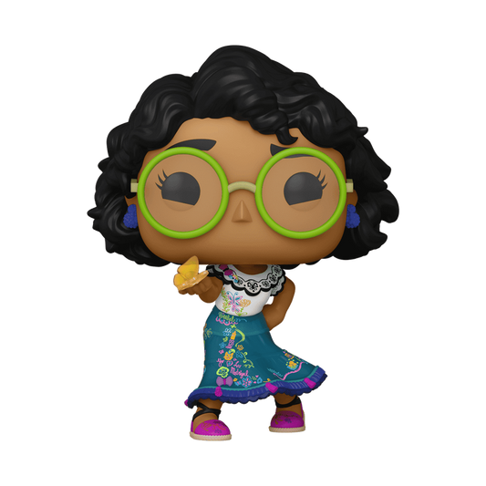 Pop! Vinyl - Encanto- Mirabel
