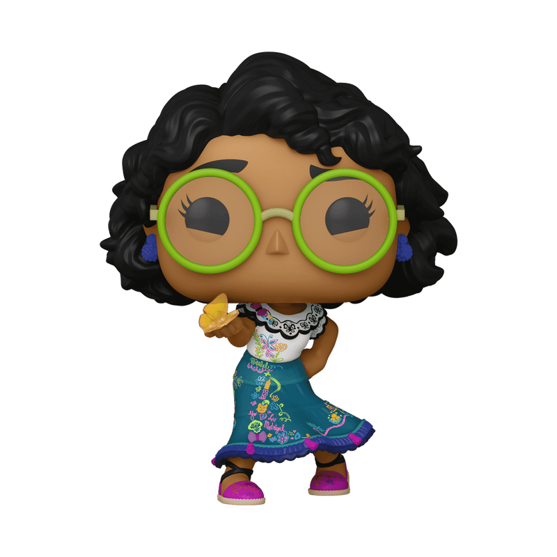 Pop! Vinyl - Encanto- Mirabel