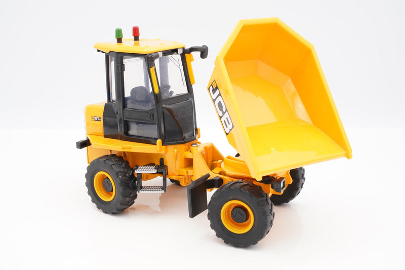 JCB 6T Dumper - Image