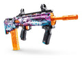 XSHOT Skins Pro Series 1 Anime Long Shot Blaster (40 Darts) - Image