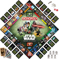 Monopoly: Star Wars Return of The Jedi Edition