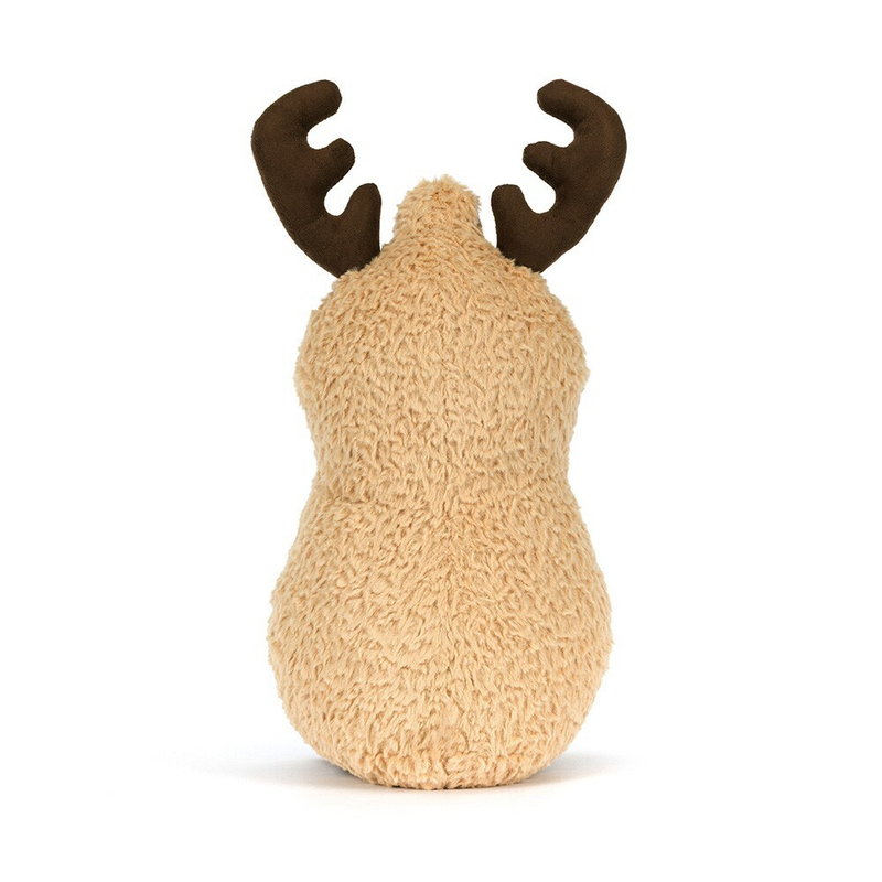Jellycat Amuseables Peanut Reindeer