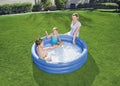 Bestway Splash and Play 3 Ring Paddling Pool 152cm alternate view 6