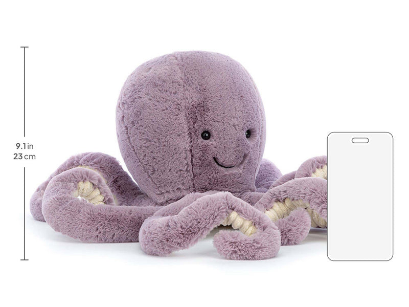 Jellycat Maya Octopus