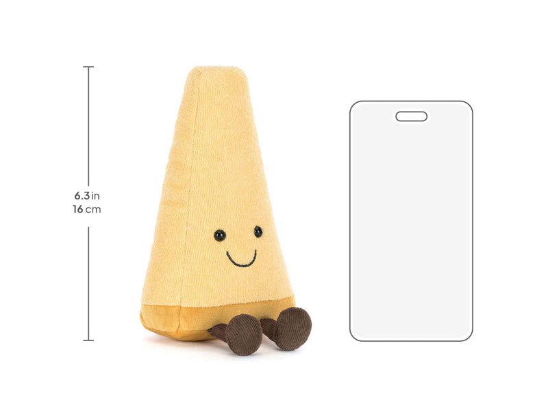 Jellycat Amuseables Parmesan