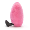 Jellycat Amuseables Hot Pink Heart