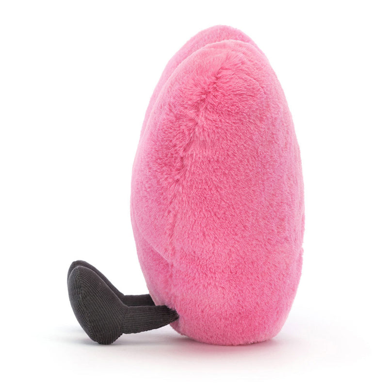 Jellycat Amuseables Hot Pink Heart