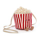 Jellycat Amuseables Popcorn Bag