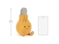Jellycat Amuseables Lightbulb