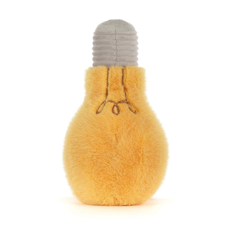 Jellycat Amuseables Lightbulb
