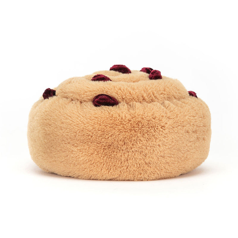 Jellycat Amuseables Pain Au Raisin
