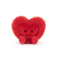 Jellycat Amuseables Beatie Heart