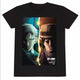 Spy x Family Splitscreen Unisex T-Shirt