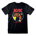 AC/DC Highway To Hell Unisex T-Shirt collectible from Heroes Inc Dropship