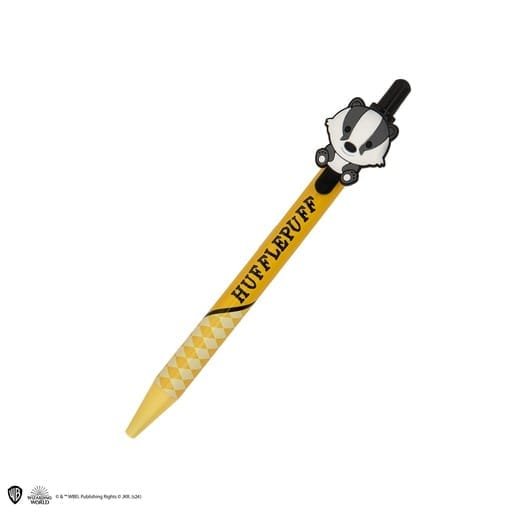 Harry Potter Hufflepuff Pen