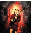 AC/DC – Live at The Old Waldorf, San Francisco, 1977 (Limited Edition 12-Inch Album on Red Vinyl), alternate view