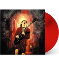 AC/DC – Live at The Old Waldorf, San Francisco, 1977 (Limited Edition 12-Inch Album on Red Vinyl) collectible from Coda Re...
