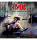 AC/DC – Live at the Paradise Theater, Boston, 1978 (Limited Edition 12-Inch Album on 180g Multicoloured Splat, alternate view