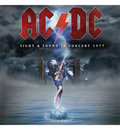 AC/DC – Sight and Sound in Concert 1977 (12-Inch Album on 180g Vinyl), alternate view