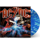 AC/DC – Live in California, 1986 (Limited Edition Double-LP on Blue Cloudy Vinyl)