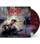 AC/DC – Live at the Paradise Theater, Boston, 1978 (Limited Edition 12-Inch Album on 180g Lagoon Vinyl)