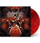 AC/DC – Live in Johnson City, Tennessee, 1988 (Limited Edition Double-LP on Red/Black Splatter Vinyl)