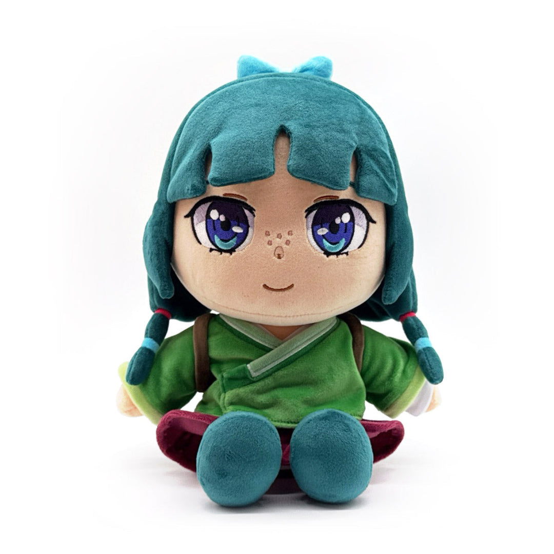 Youtooz The Apothecary Diaries Maomao 9" Plush (Release Date 04/26)
