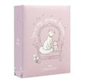 Disney Bonjour Marie 100 Pockets 10x15cm Photo Album