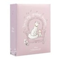 Disney Bonjour Marie 100 Pockets 10x15cm Photo Album