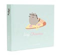 Pusheen Photo Album 16x16cm 24 Self-Adhesive Pages