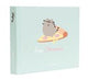 Pusheen Photo Album 16x16cm 24 Self-Adhesive Pages