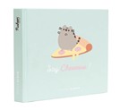 Pusheen Photo Album 16x16cm 24 Self-Adhesive Pages