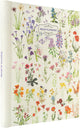 Wild Flowers Photo Album 16x16cm 24 Self-Adhesive Pages