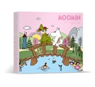 Moomin Photo Album 200 Pockets 10x15cm
