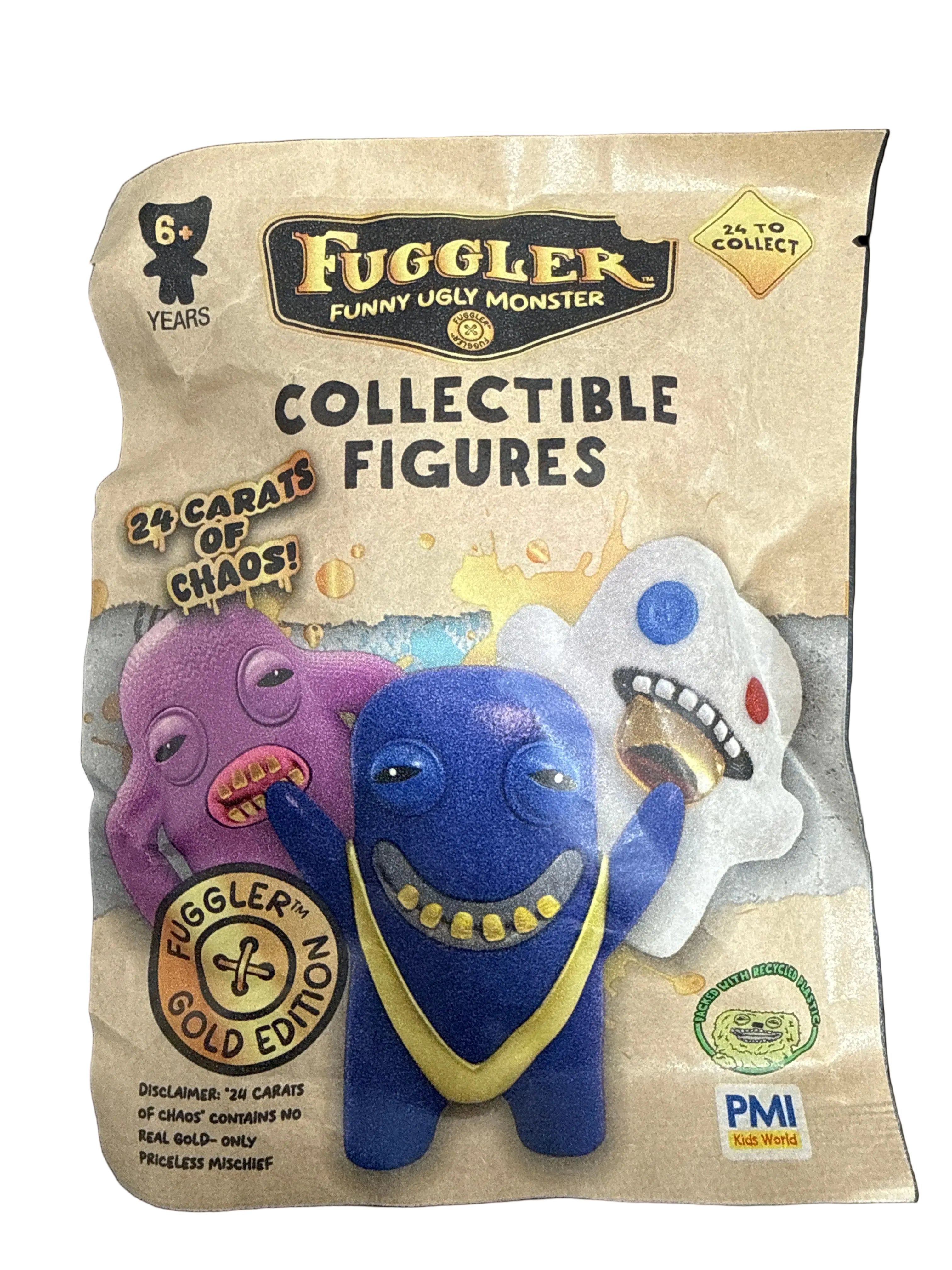 Mini Rascal Fugler Fuggler UK | Mini Rascals & Plush In Stock – Infinity Collectables