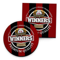 Bournemouth Champions - Football Coaster - Square Or Circle collectible from https://britishmade.gifts/