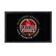 Bournemouth Steve Fletcher  - Football Legends - Door Mat -60cm X 40cm