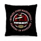 Bournemouth Ted MacDougall - Football Legends - Cushion 10"