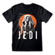 Star Wars Ahsoka Jedi T-Shirt