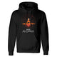Star Wars Ahsoka Focus Pullover Hoodie