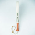 Aixo Country Club Padel Racket - 3k Carbon RL-B11, side angle