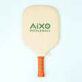 Aixo P11A Scorpion Series Country Club 3K Raw Carbon Pickleball Padel, product detail