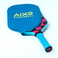 Aixo CP03 Ghost Series Dogtown T700 Carbon Pickleball Padel