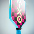 Aixo CP03 Ghost Series Dogtown T700 Carbon Pickleball Padel