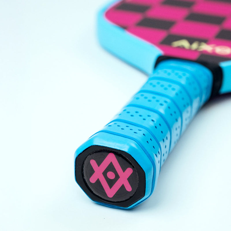 Aixo CP03 Ghost Series Dogtown T700 Carbon Pickleball Padel