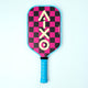 Aixo CP03 Ghost Series Dogtown T700 Carbon Pickleball Padel