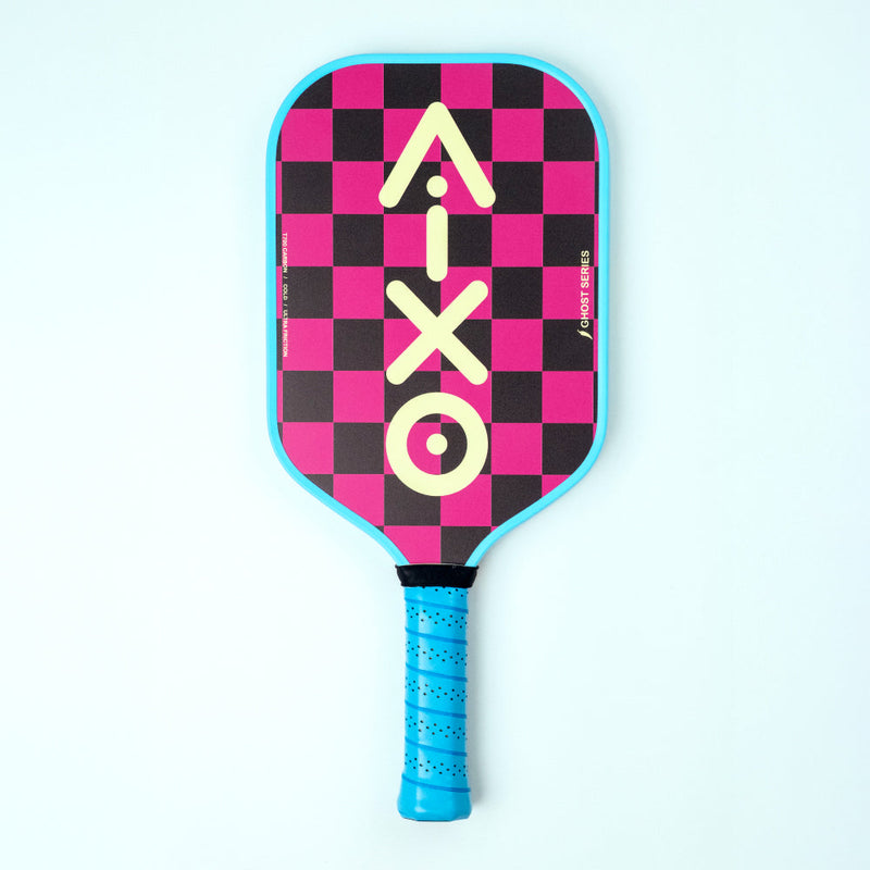 Aixo CP03 Ghost Series Dogtown T700 Carbon Pickleball Padel